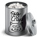 Pig Crap Full icon